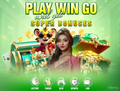 Jackpot Slots 98beta