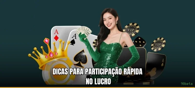 Novos Jogos 98beta