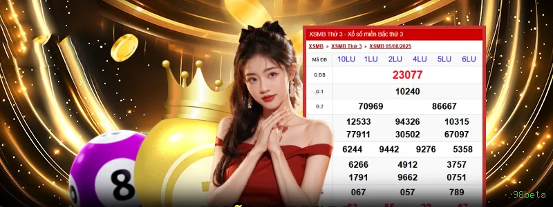 98beta Cassino Clássico