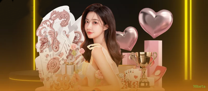 98beta Cassino Clássico